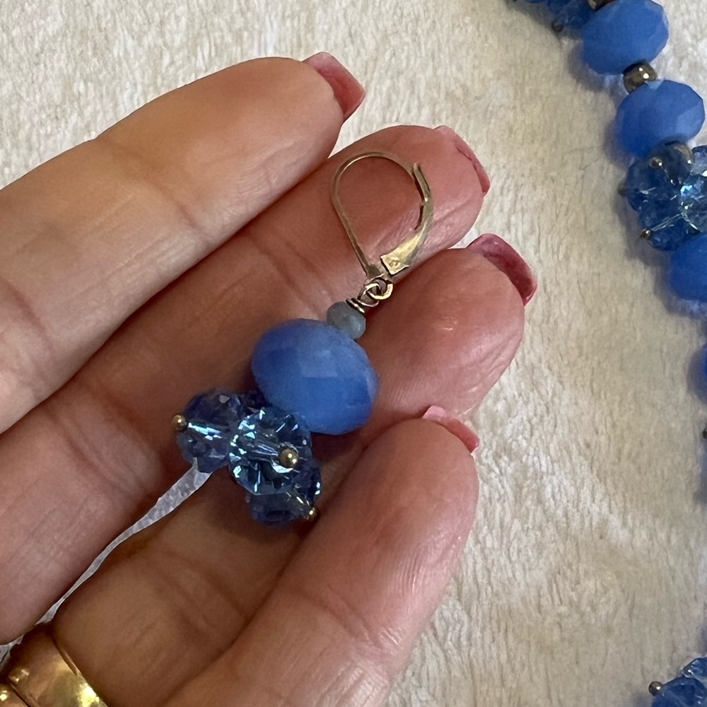 Jewelry set
